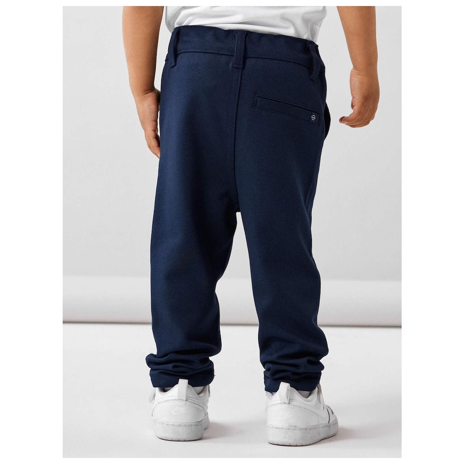 name it ! NMMSILAS COMFORT PANT1150-GS