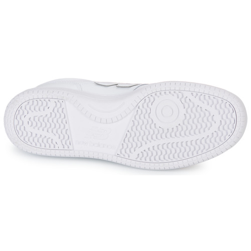 New Balance - 480 - Blanc