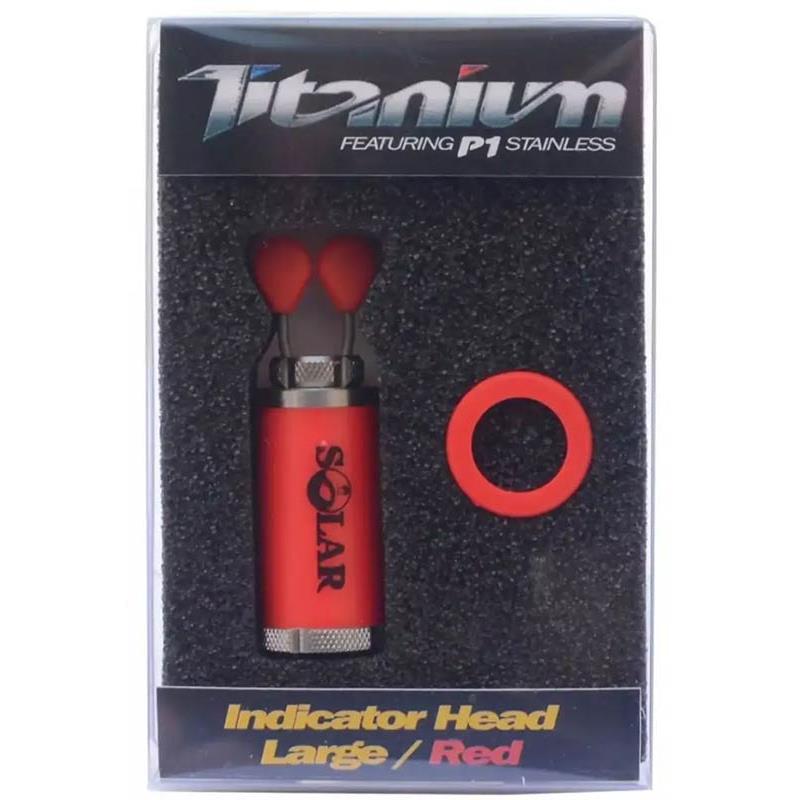 Hanger Solar Indicator Head