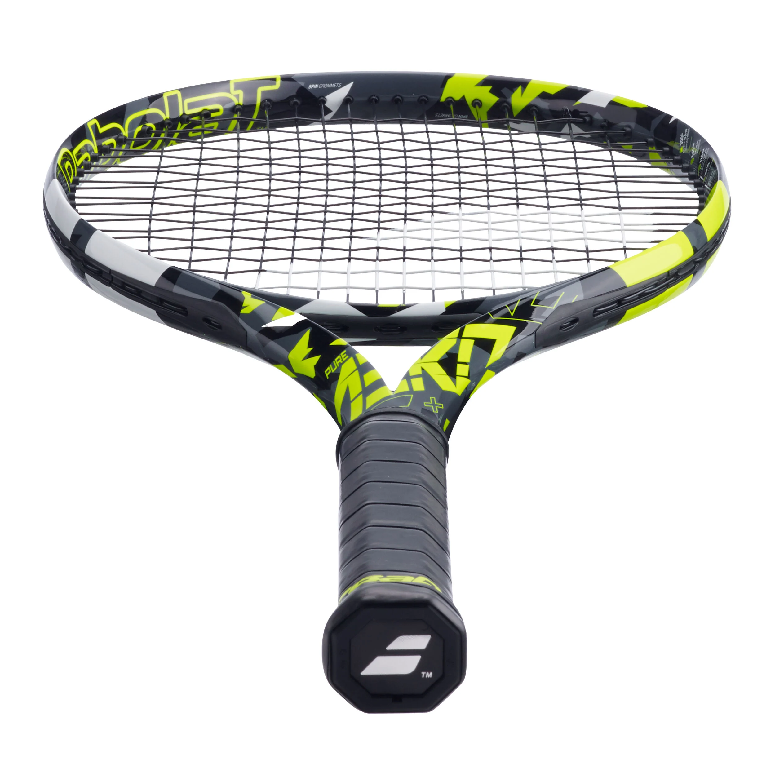 Babolat Pure Aero +