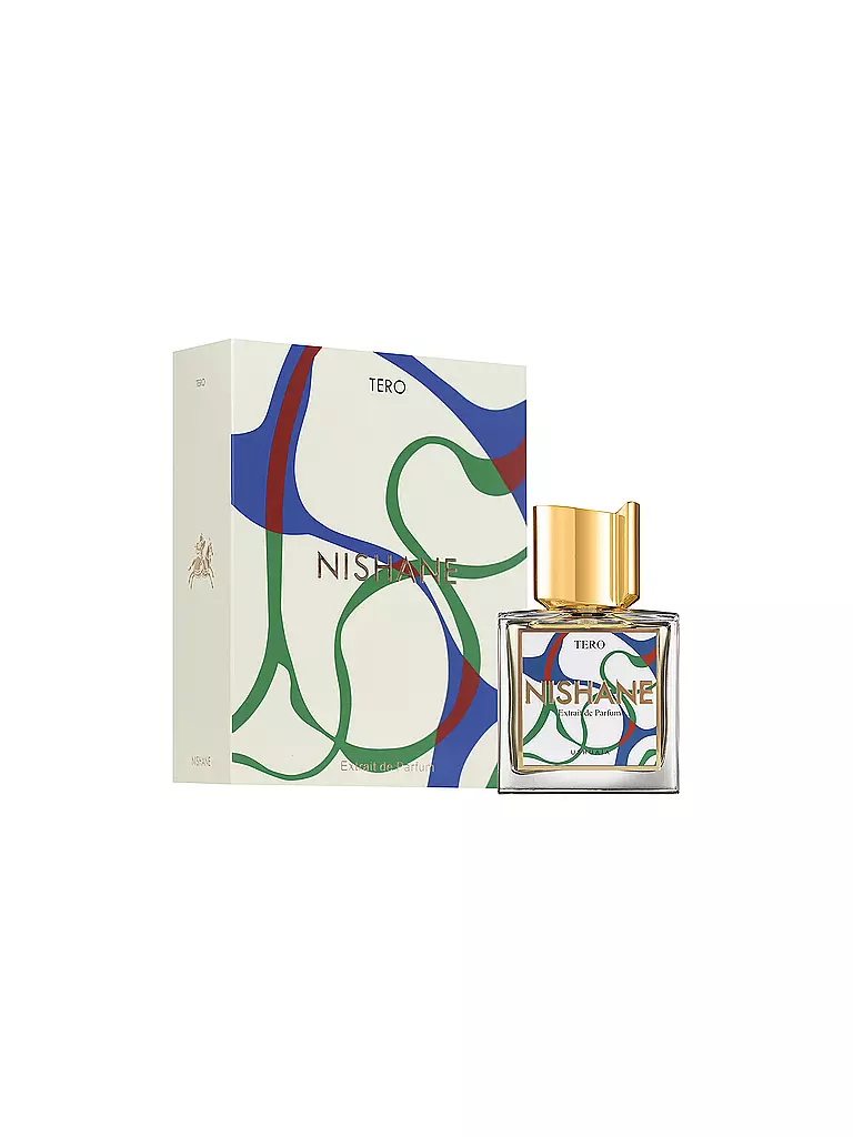 NISHANE Tero Extrait de Parfum 50ml keine Farbe