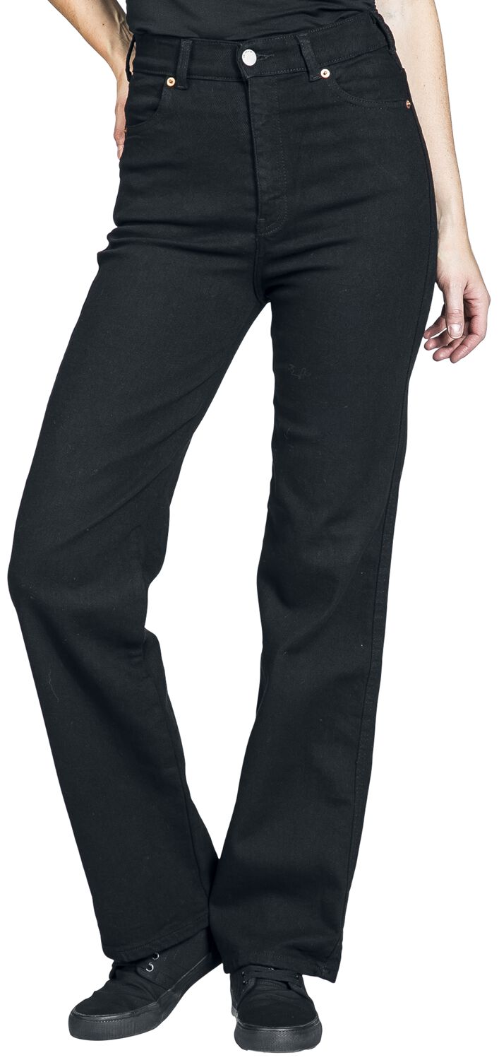 Moxy Straight | Dr. Denim Jean