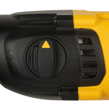 DeWalt 18V XR boorhamer brushless DCH133N-XJ (zonder accu)