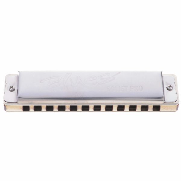 C.A. Seydel Söhne Solist Pro-12 Steel Solo C
