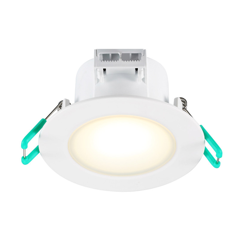 Sylvania Start LED badkamer inbouw spot 4.8W 500lm 3000K