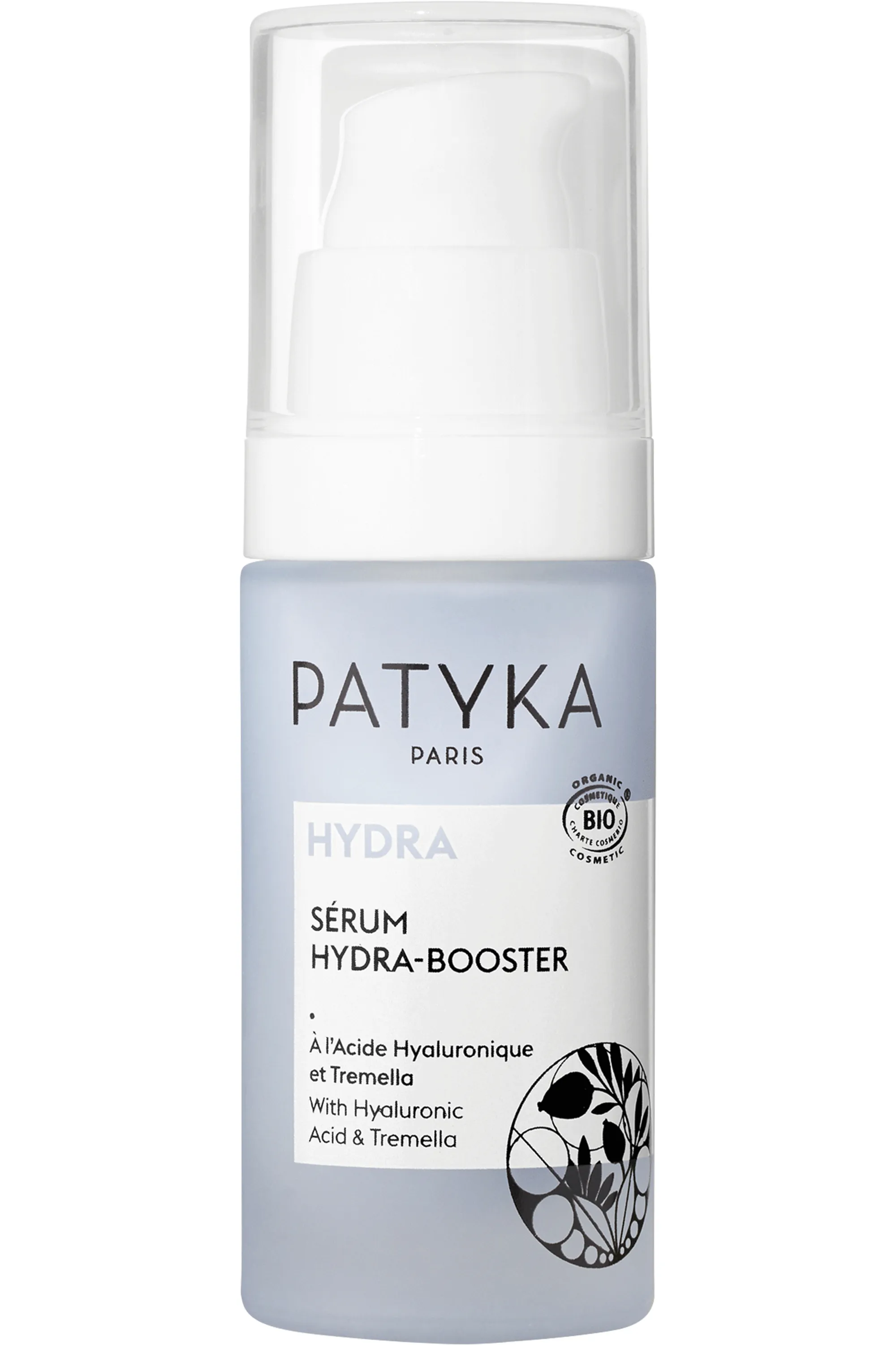 Patyka Sérum hydra-booster-30 ml