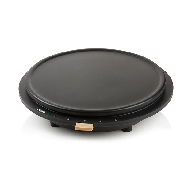 Crêpière 1500 W DO9227P Domo