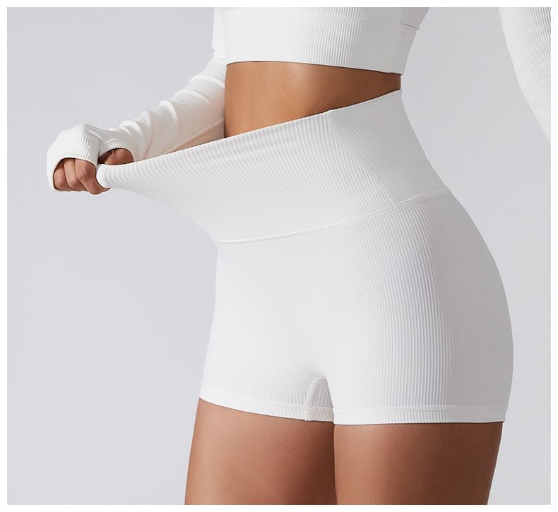Skinniano - Yogashorts