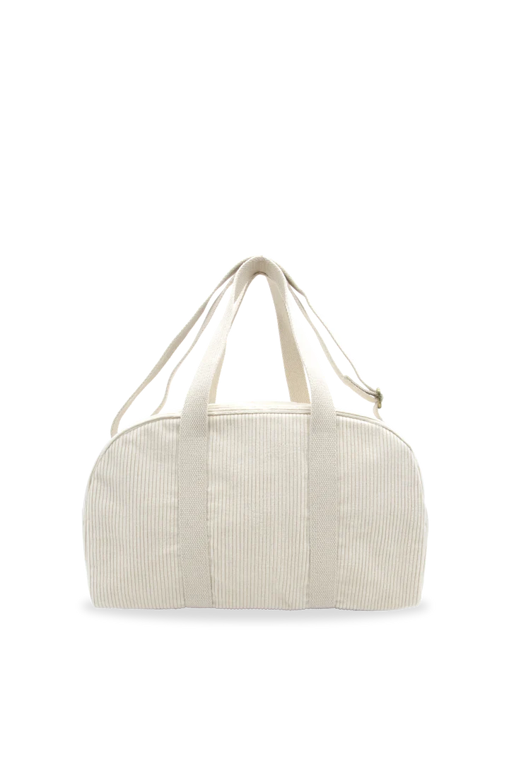Sac bowling Charlie Velours