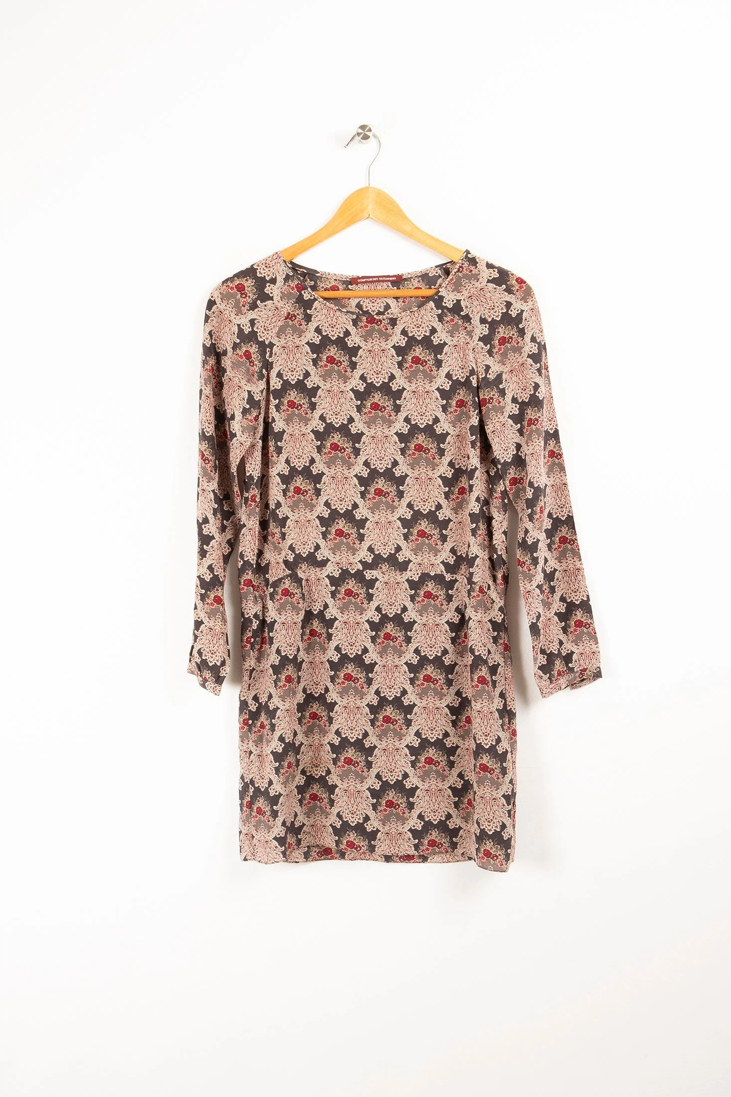Robe | Multicolore