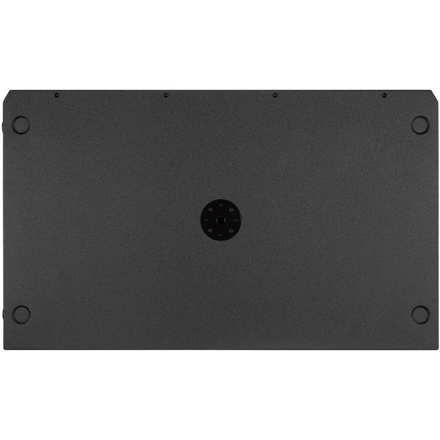 RCF SUB 8008-AS dubbele actieve 18 inch subwoofer 4400W