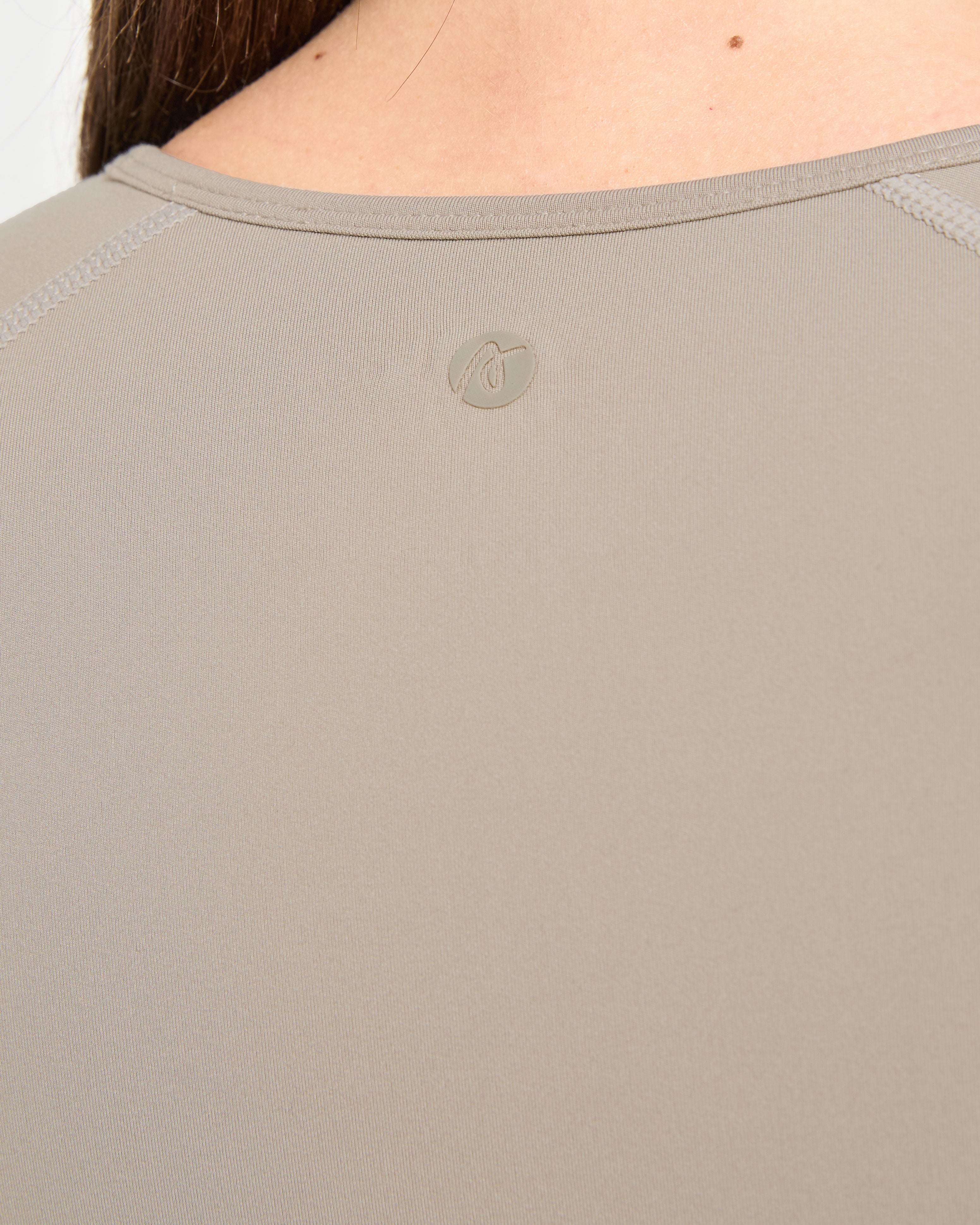 Staple Crop Top