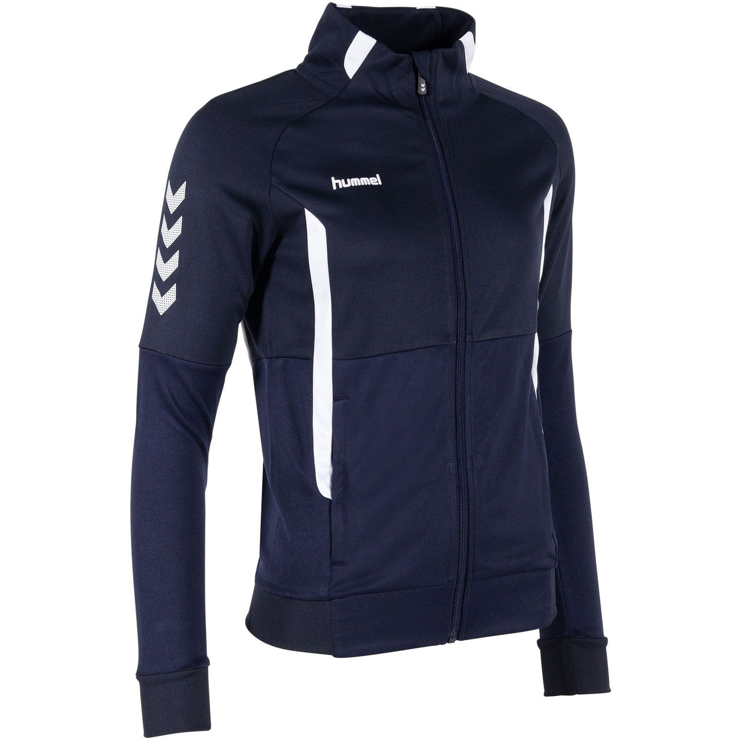 Hummel Authentic Jacket FullZip Women