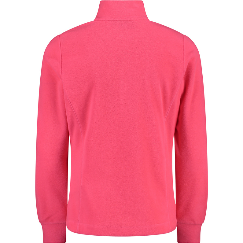 CMP Kinder Girls Arctic Fleece Pullover