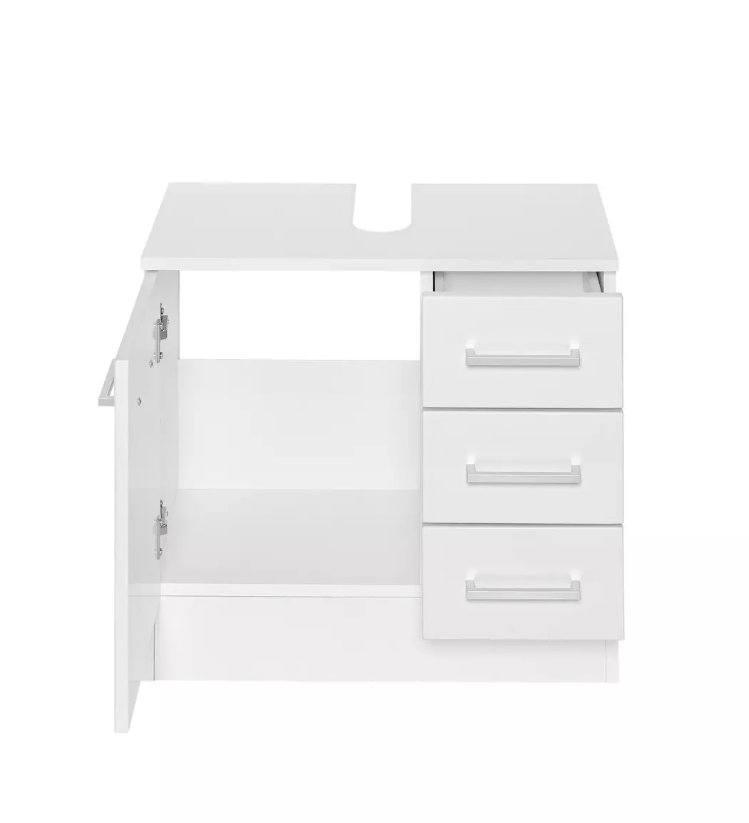 Waschtischunterschrank Riga