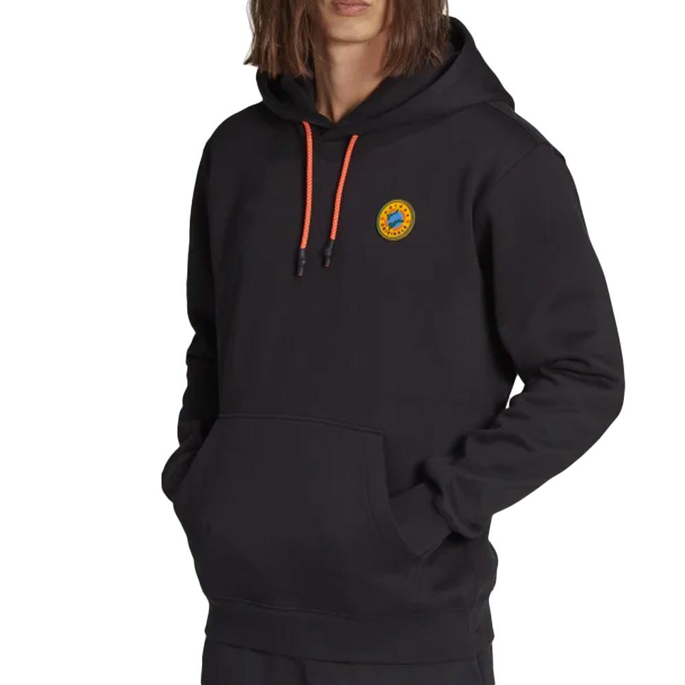 Adidas Sweat Noir Homme Adidas Hoodie