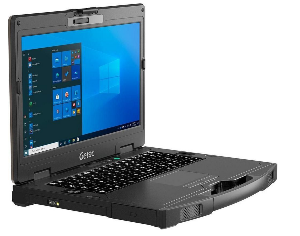 Getac S410 G3 | i5-8365U | 14