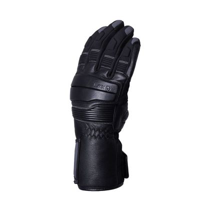 Gants Knox STORM - Noir