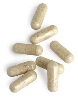 Biotics Bio-Cardiozyme Forte Capsules 120TB