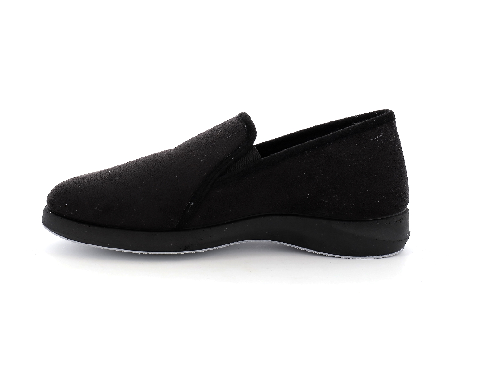S brand-JOEFLEX Textile Noir
