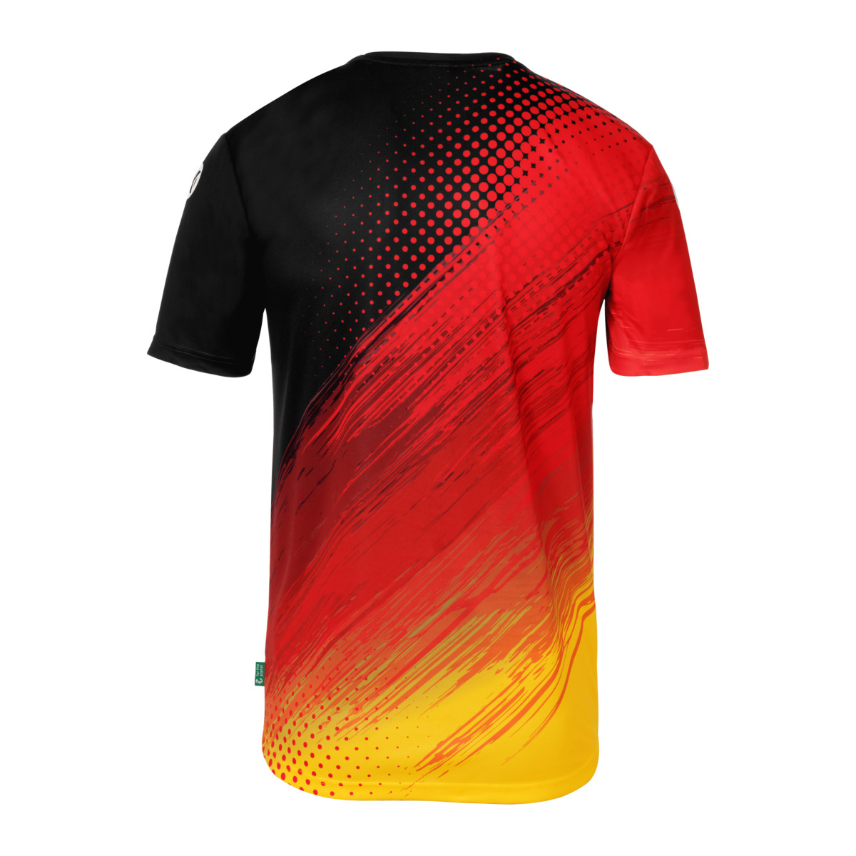 Poly Shirt Team GER