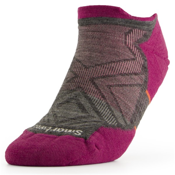 Smartwool - Women's Run Targeted Cushion Low Ankle - Chaussettes de running