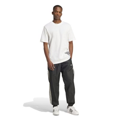 Tee-shirt à manches courtes homme Adibreak ADIDAS