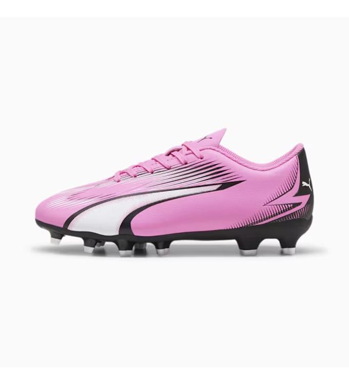 PUMA JR Ultra Play FG/AG Voetbalschoenen
