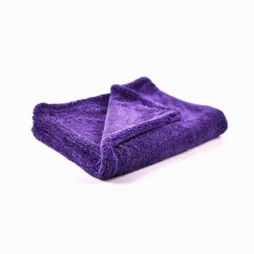 Maxshine Microfiber Håndklæde 60x50cm 1200GSM