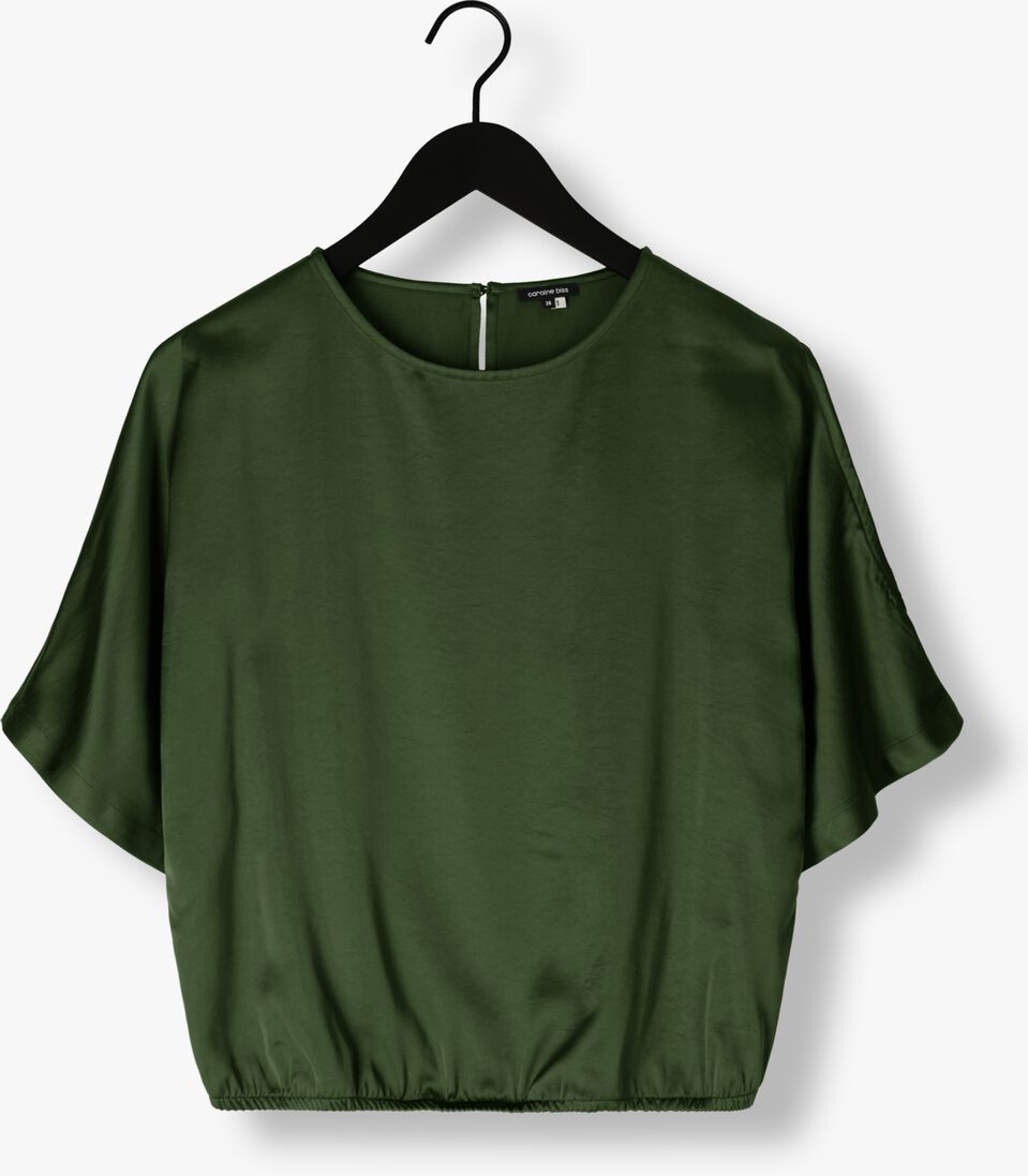 CAROLINE BISS groene caroline biss top 1667/61