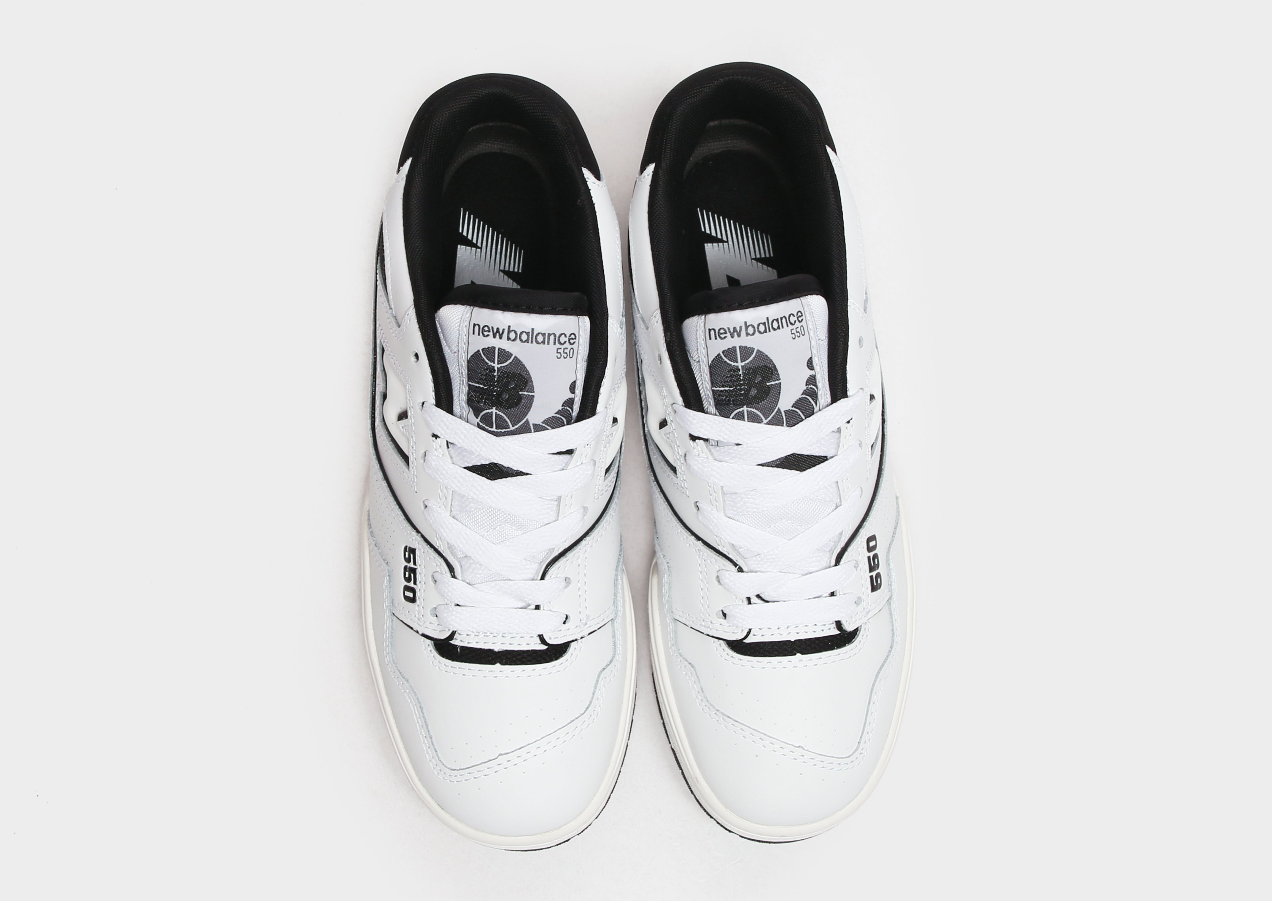 New Balance 550 Femme