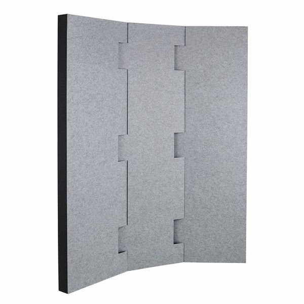 t.akustik Absorber Wall Modular 192