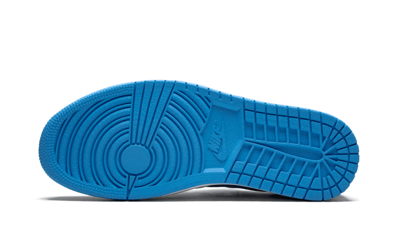 Air Jordan 1 Low SB UNC Éric Koston