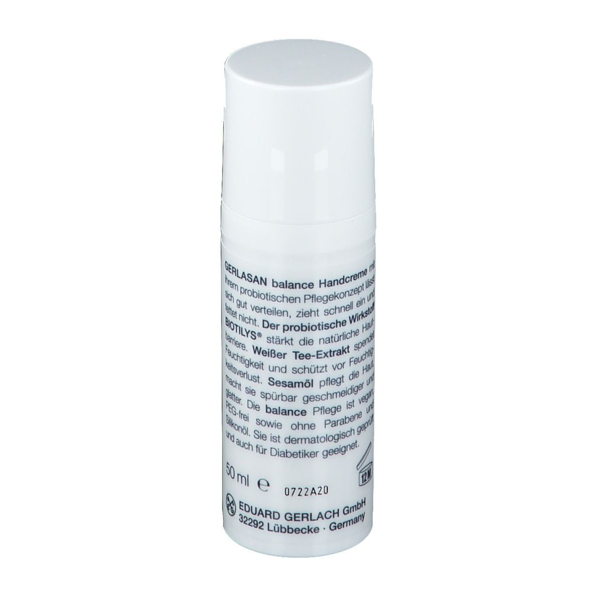 GERLASAN® balance Handcreme