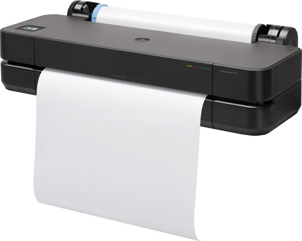 HP DesignJet T250 - 24