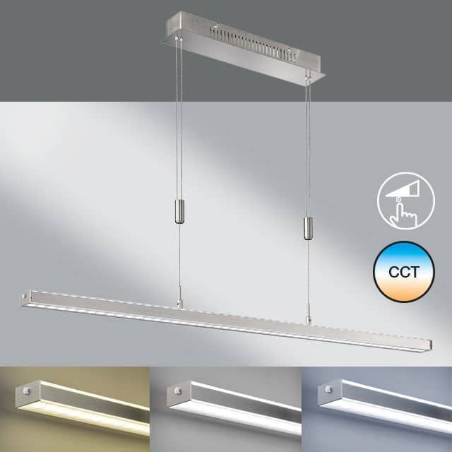 LED-Pendelleuchte