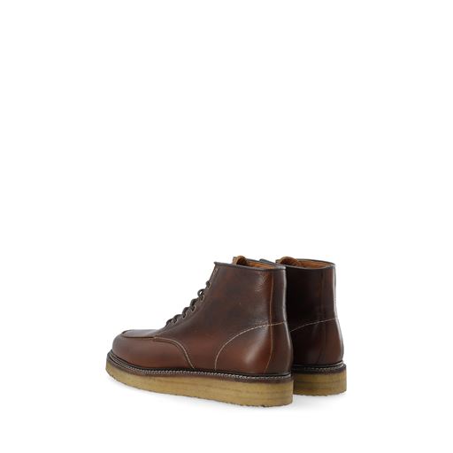Bianco BIAJesper Støvler, Dark Brown, 45