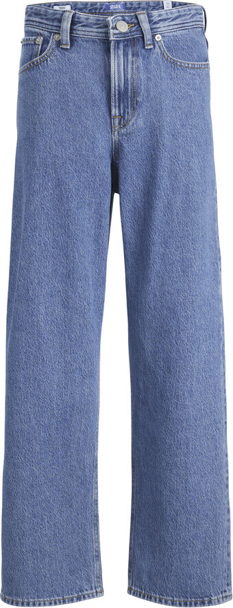 Jack & Jones JJIALEX JJORIGINAL MF 412 NOOS JNR Blue denim