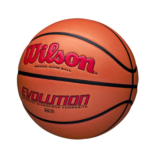 Evolution Game Basketball