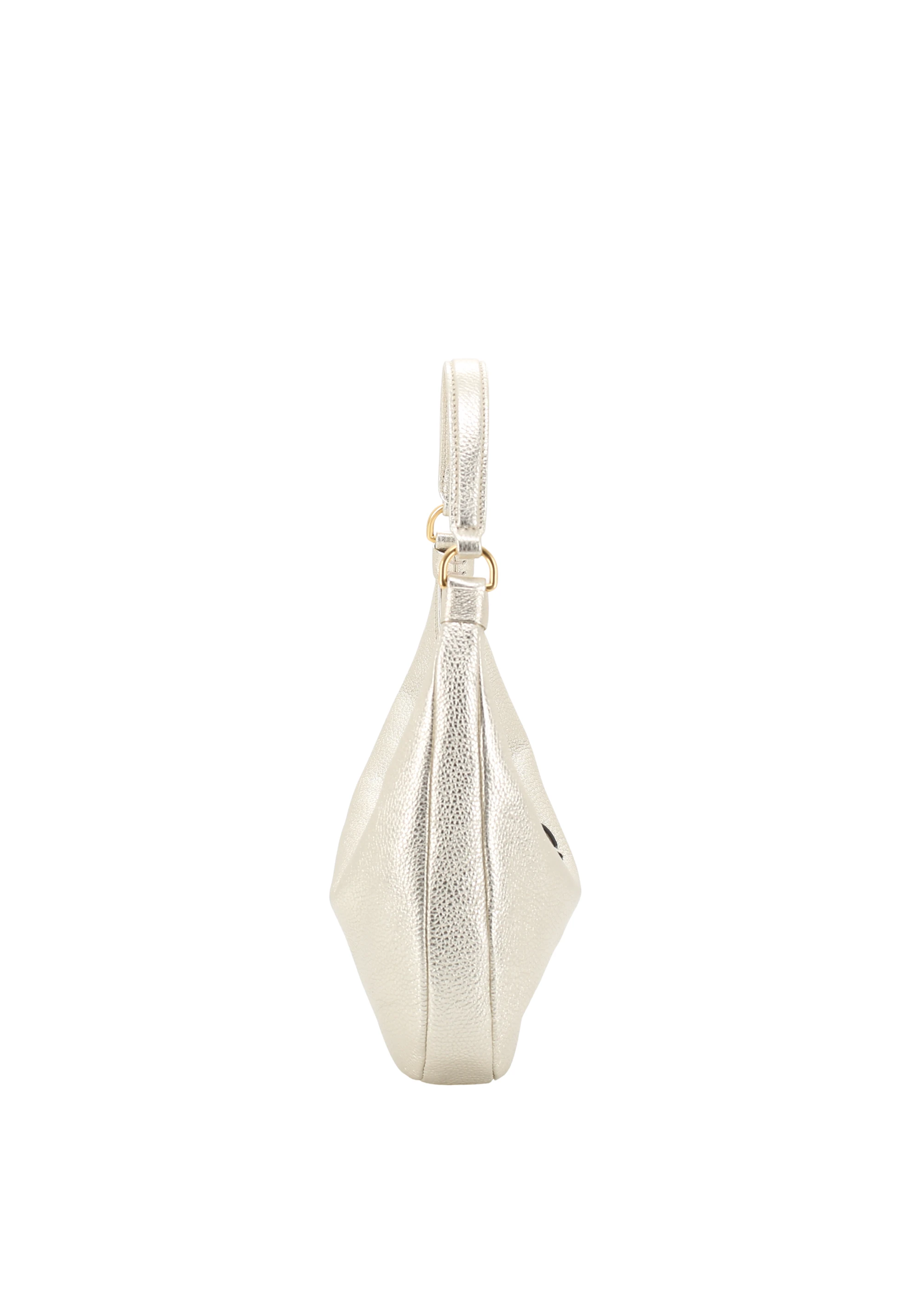 Hobo NANA mini Leather Shimmer Standard