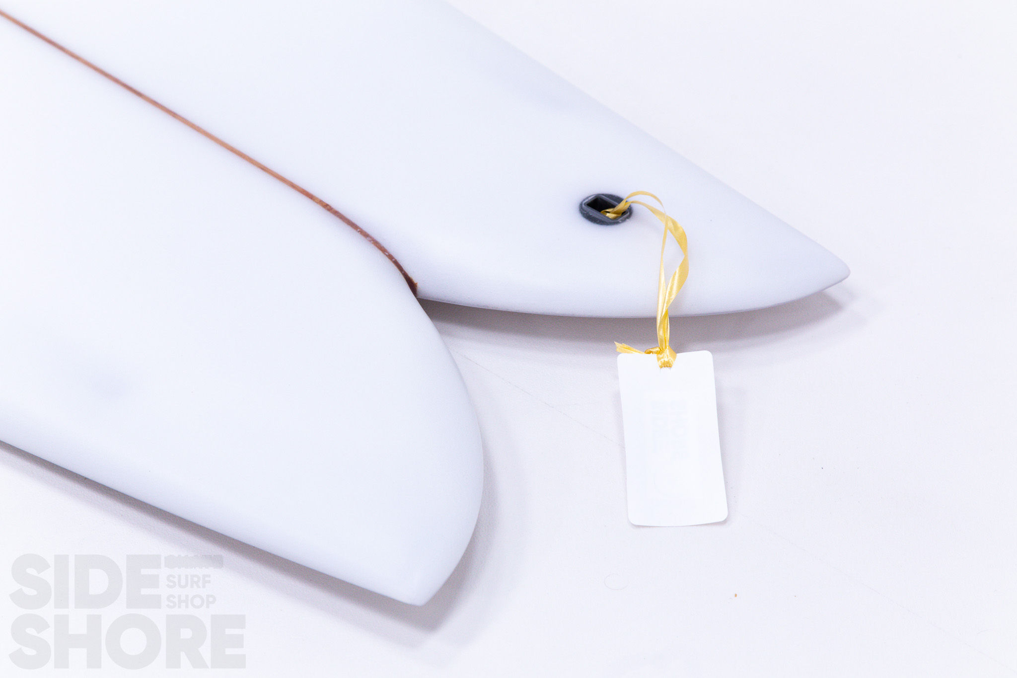 Christenson Surfboards Fish - 5'2