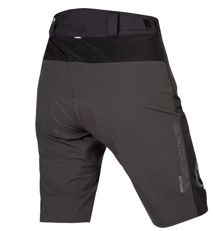 Endura MT500 Spray II Shorts Damer - Sort