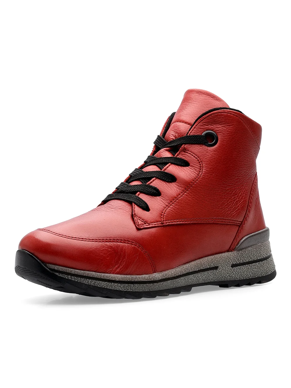 Stiefelette Osaka chilli