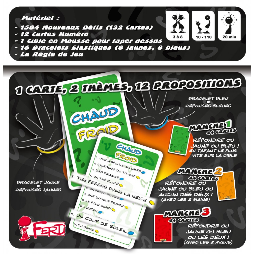 Déclic Évolution