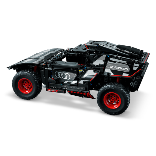 LEGO Technic Audi RS Q E-Tron - 42160