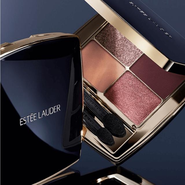 Pure Color Envy Palette 4 fards à paupières