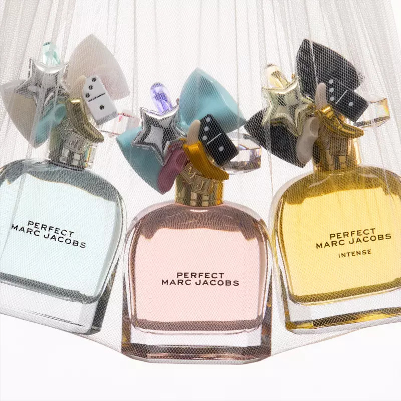 Marc Jacobs Perfect EDT 30 ml