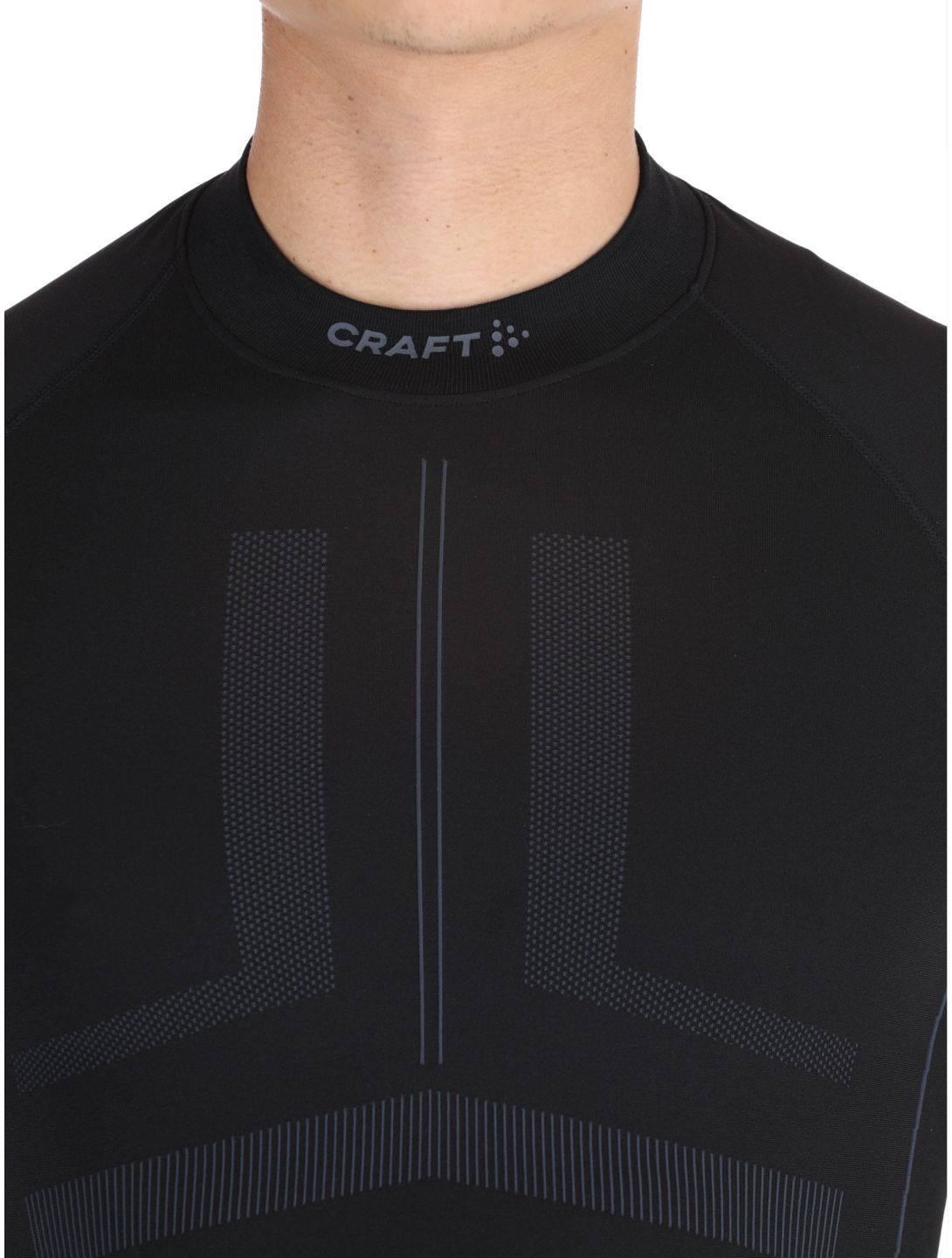 Active Intensity Crewneck LS thermoshirt heren