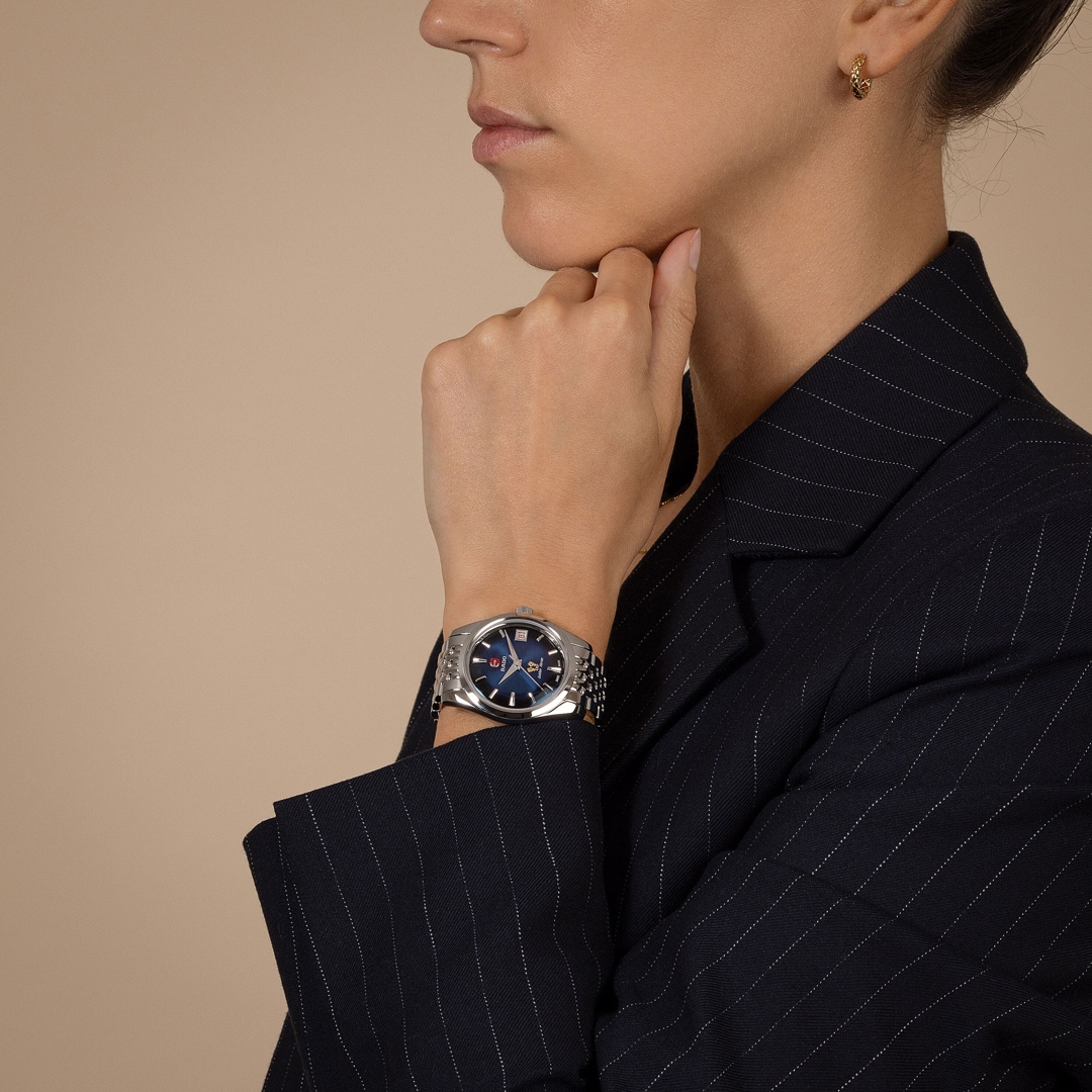 Rado Tradition Golden Horse 1957 M Automatik Limited Edition