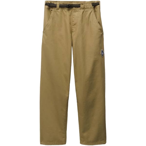Pantalon escalade PRANA VOYAGED PANT M NOMAD NOMAD